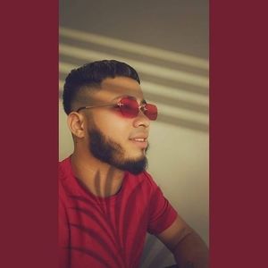 Meet your Posher, Eliezer